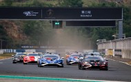 九游娱乐-Batmobile Racing摘取兰博基尼Super Trofeo亚洲挑战赛宁波双冠