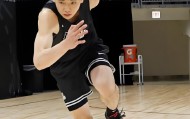 九游娱乐-崔永熙请了1个新老师！不断苦练，复出进入倒计时