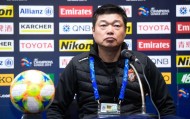 九游娱乐-河北队主帅解除隔离将与球队会合 5人团队齐助阵